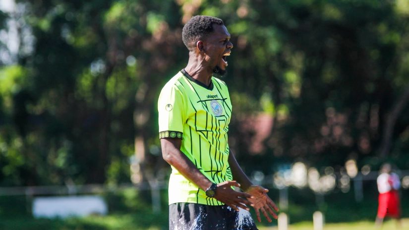 Ezekiel Akwana © Rodgers Odhiambo 