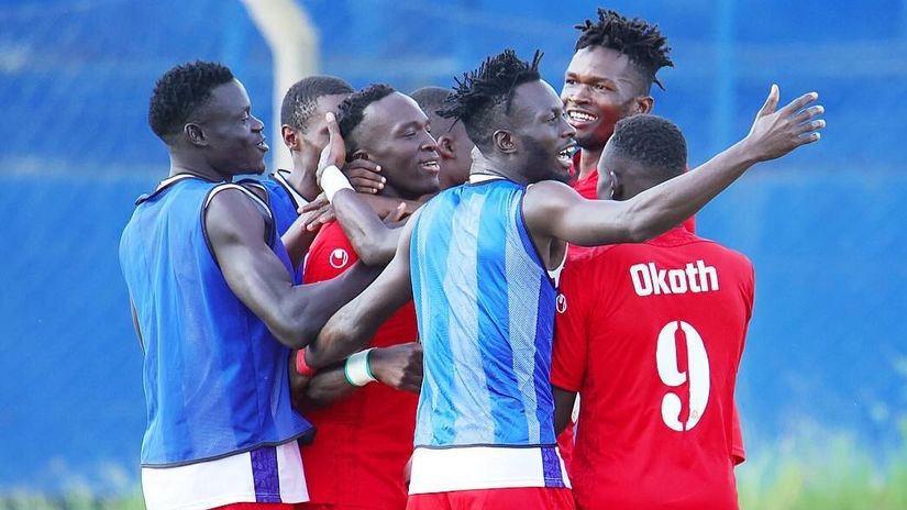 FKFPL Wrap: Kenya Police extend league lead as City Stars move closer to the drop