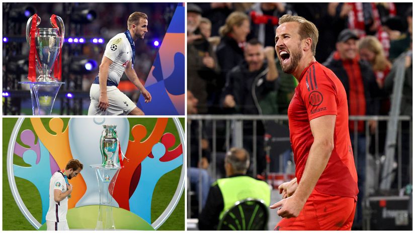 No one deserved it more than him