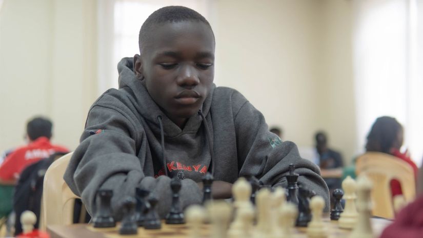 Jadon Simiyu © Gilbert Wandera 