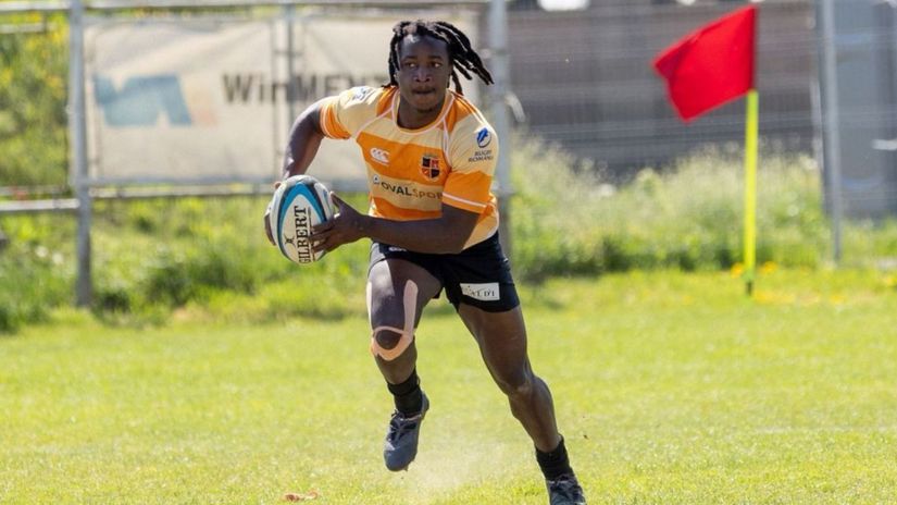 Conellias Mokoro © Courtesy 