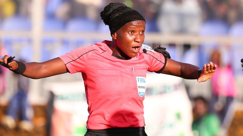 Josephine Wanjiku © Mozzart Sport 