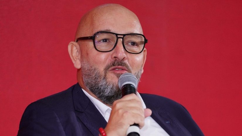 FIFA accredited agent offers solution for smooth transfer of African players to Europe