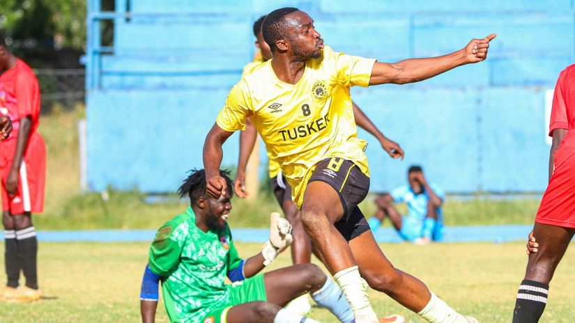 Erick Balecho © Tabby Nashipae