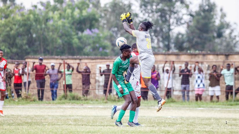 Mara Sugar suffer major blow in relegation battle after season-ending injury