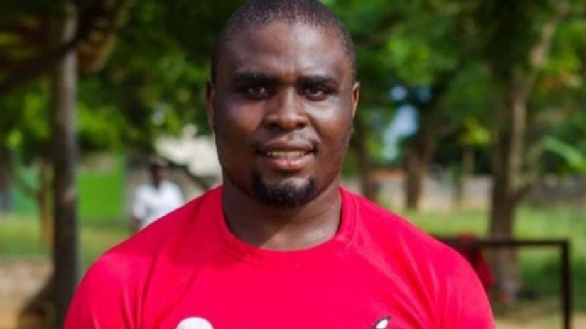 Kevin Amiani/Courtesy