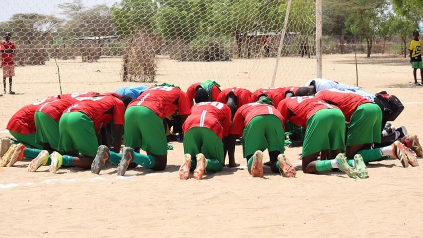 © GFE 105 (Facebook)