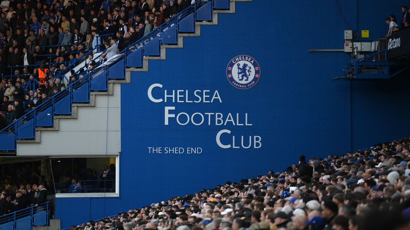 Where will Chelsea end up in the end? (©Mike Hewitt/Getty Images)