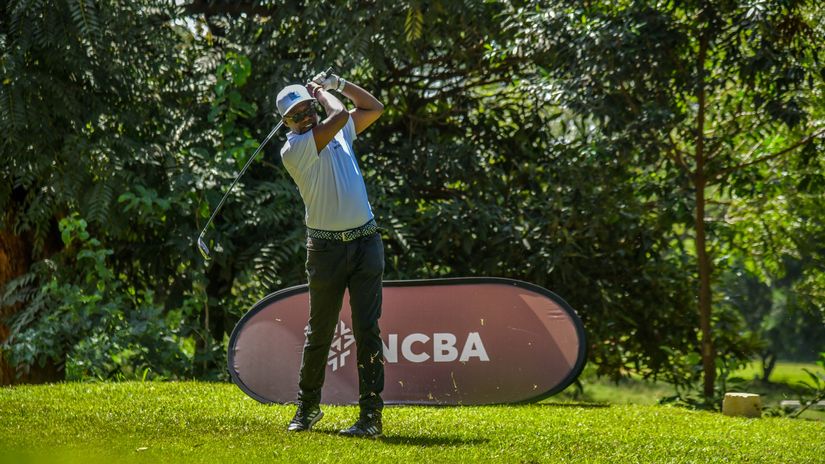 John Gachora ©Courtesy 