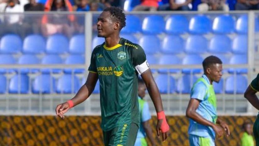 Naibois skipper lifts the lid on uncharacteristic NSL switch