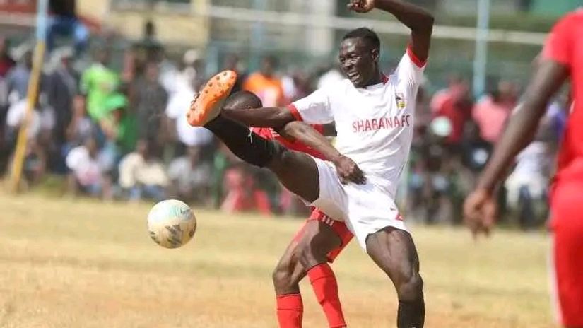Former Shabana defender opens up on why he wanted to commit suicide