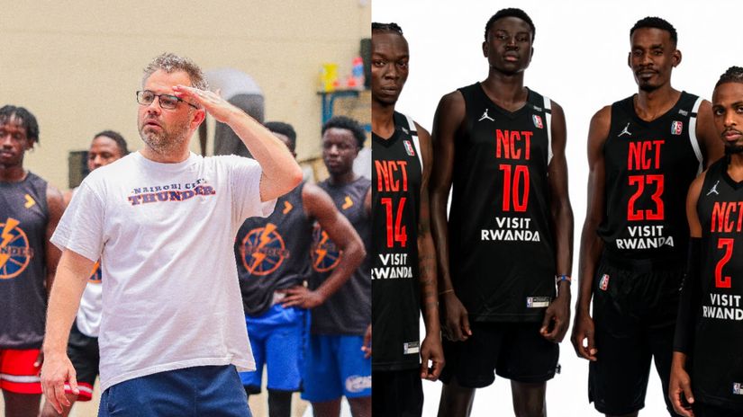 Bradley Ibs/ NCT players on media day © NCT/BAL