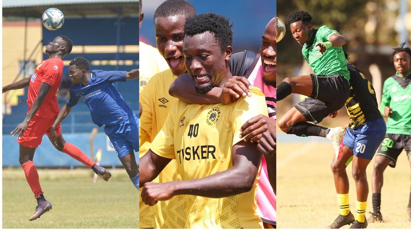 Title-hunting trio of Police, Tusker, and Gor Mahia seek redemption in Sunday action