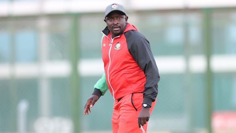  Anthony Akhulia © Mozzart Sport