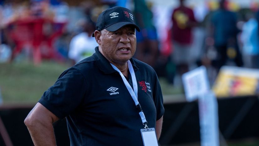 Jerome Paarwater © KRU/Arigi Obiero