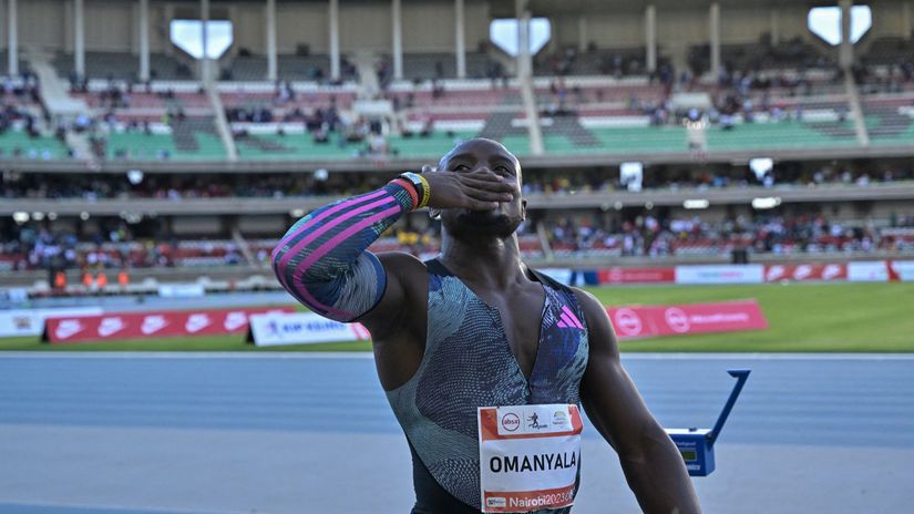 Ticket prices for Kip Keino Classic announced