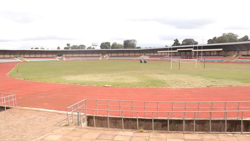 Sports CS hints at adding recently renovated stadium to 2027 AFCON line up