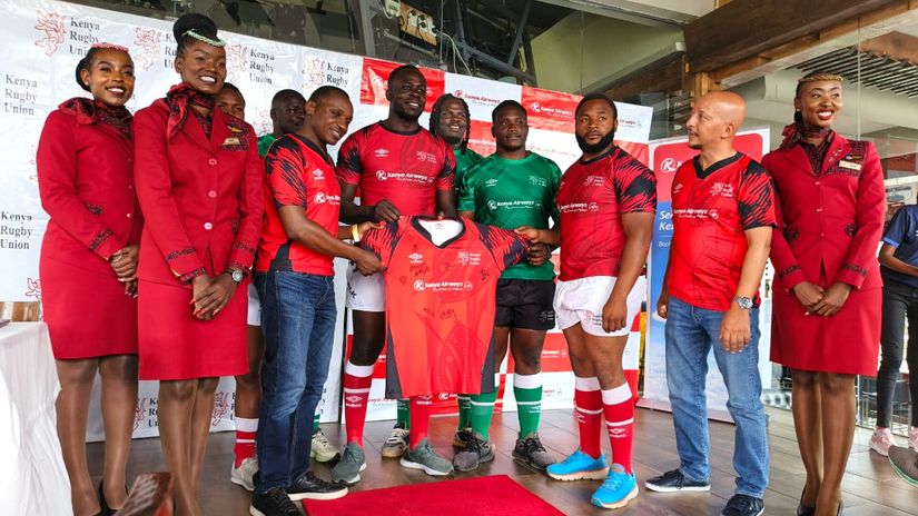 KRU secures new Ksh15 million sponsorship