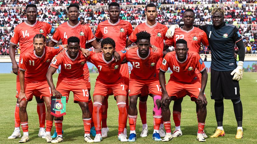 MPs finger government over Ksh3.9 billion 2027 AFCON fees