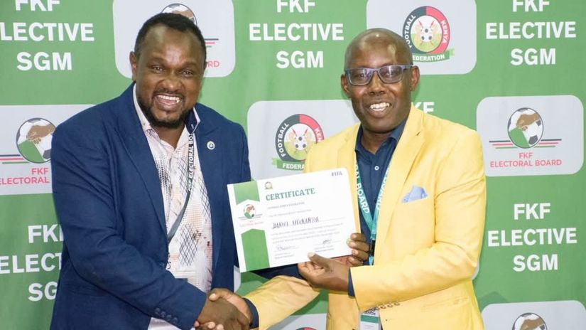 © Dan Shikanda (Facebook)