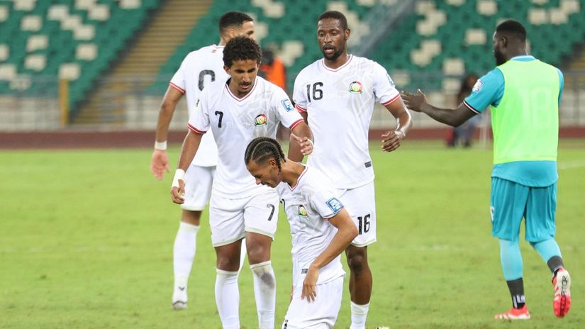 3 wins in 9 years, analysing Harambee Stars' opponents Chad