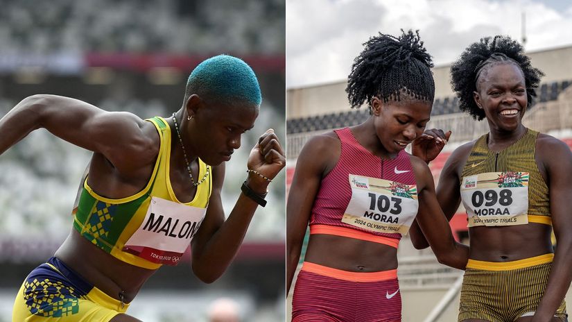 © AFP, Gallo Images