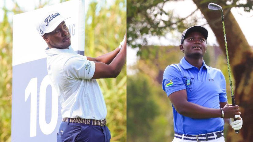 Ksh 2 Million up for grabs as professionals, elite amateurs clash at East Africa Swing School