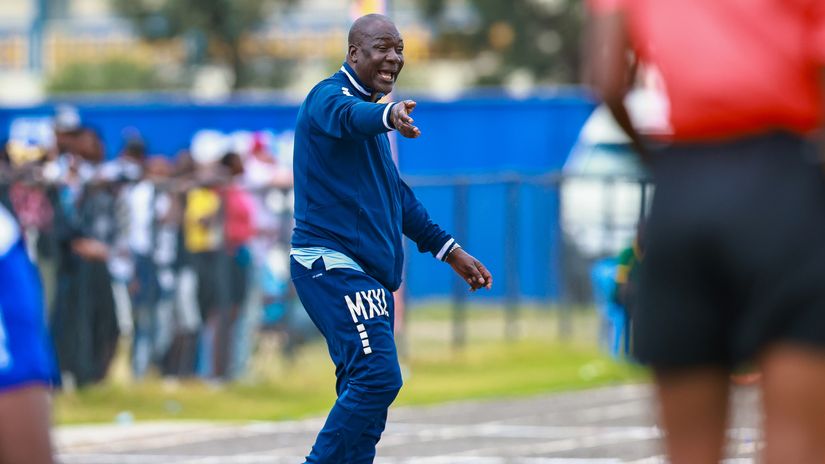 Robert Matano © Mozzart Sport