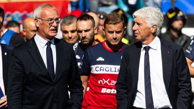 Roma and Gasperini: will it finally happen?