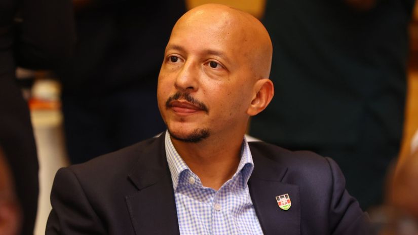 Sasha Mutai © Mozzart Sport