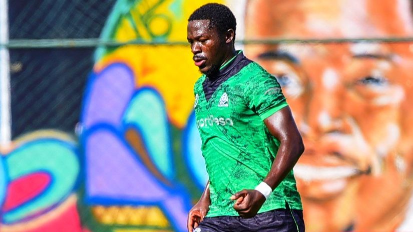 Gor Mahia midfielder warns Mashemeji Derby win is "not guaranteed"