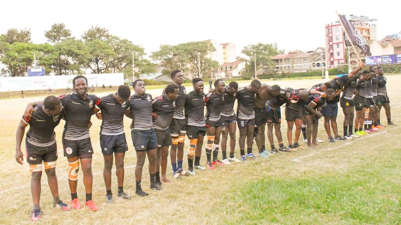 Mwamba RFC © Tabby Nashipae