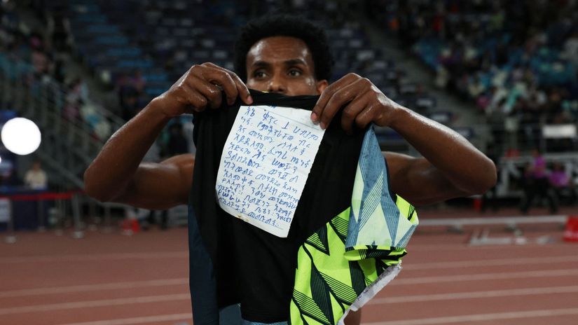 Kip Keino Classic: Ethiopia dominates 5000m as Kenya clinches 10000m race