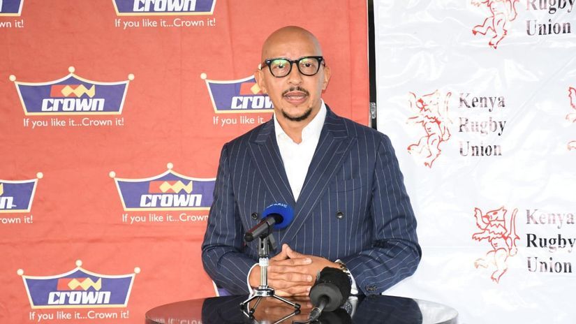 Sasha Mutai © Courtesy