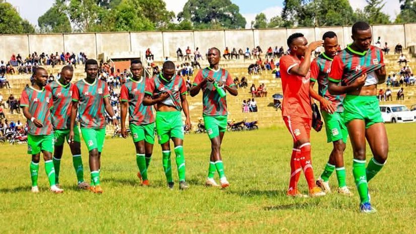 APS Bomet © courtesy