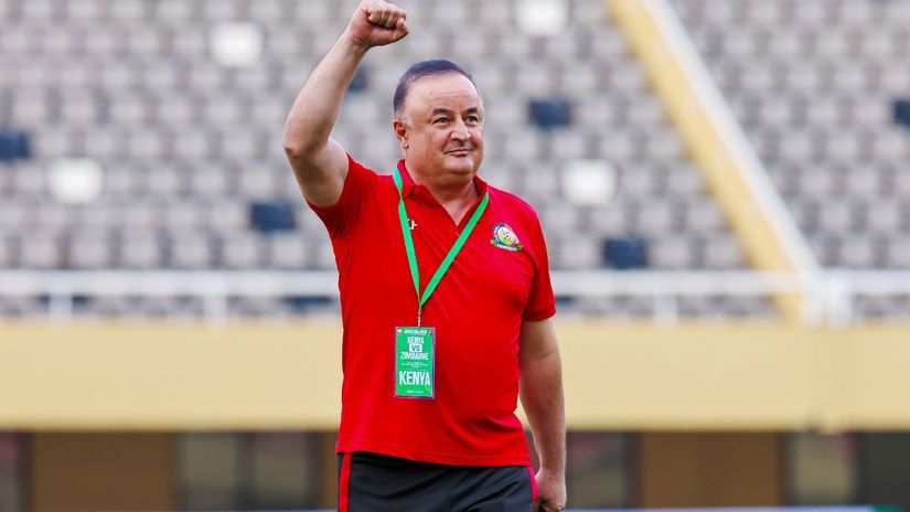 Engin Firat © Mozzart Sport