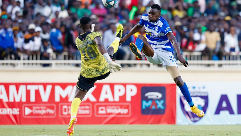 High stakes as Gor Mahia, AFC Leopards renew Mashemeji Derby rivalry in Homa Bay