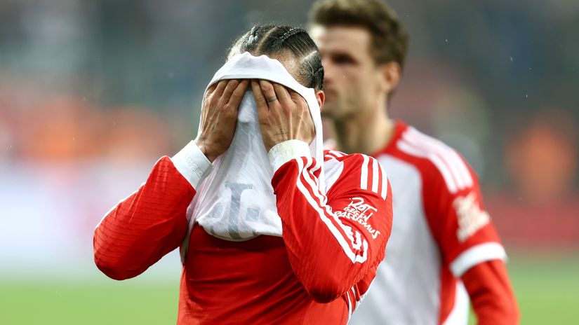 North London heist – Arsenal poised to snatch Spurs target