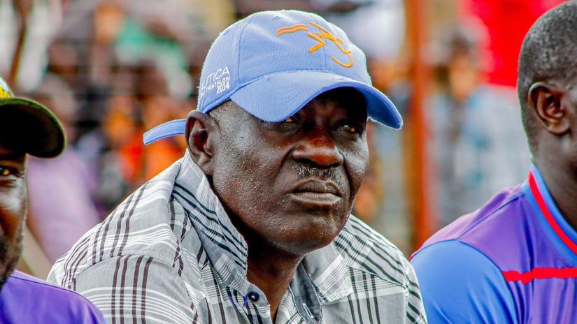 Mara Sugar coach laments about venue selection after Mozzart Bet Cup defeat