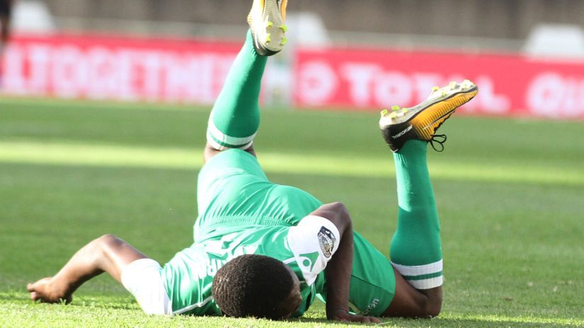 Nicholas Kipkirui © Mozzart Sport