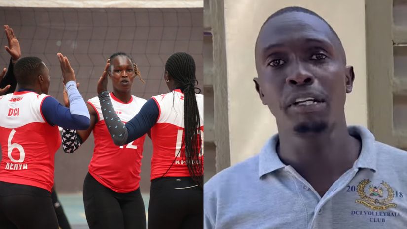 Motivation behind DCI's incredible KVF run ahead of tough final