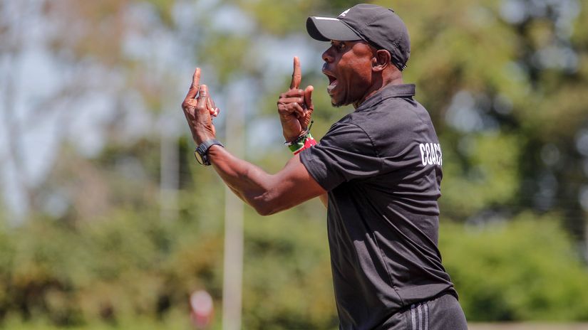  Francis Baraza ©Rodgers Odhiambo