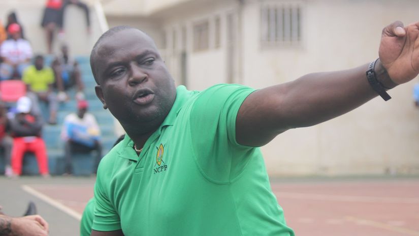 Bryan Mathews © Mozzart Sport