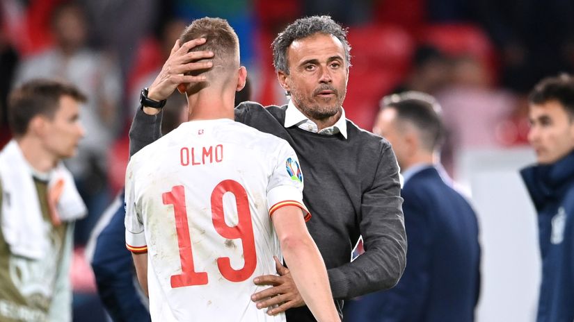 (REUTERS/Andy Rain/Gallo Images)