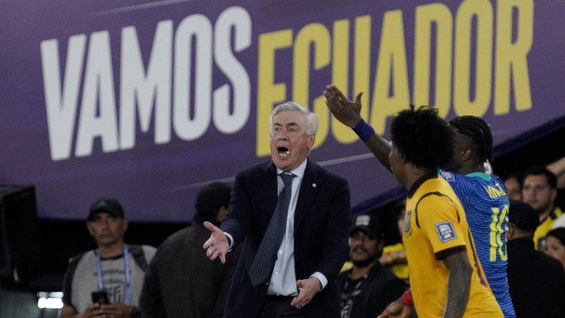 (©Reuters/Santiago Arcos/Gallo Images)