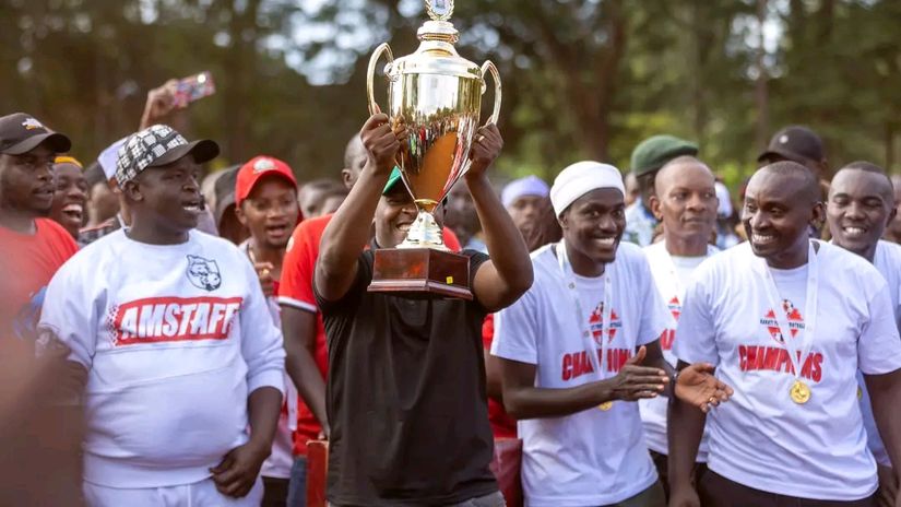 © Kabati Youth on Facebook 