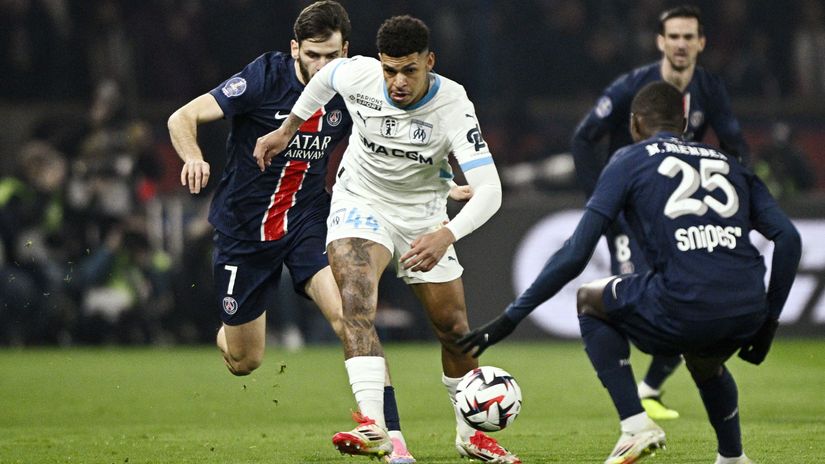 Luis Henrique (©AFP)