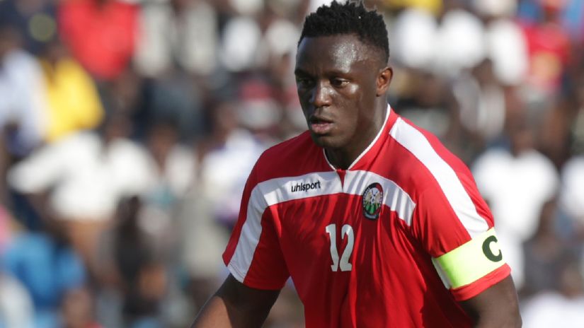 Why Harambee Stars still needs Victor Wanyama's services