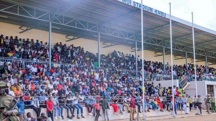 © 3K FC on Facebook 