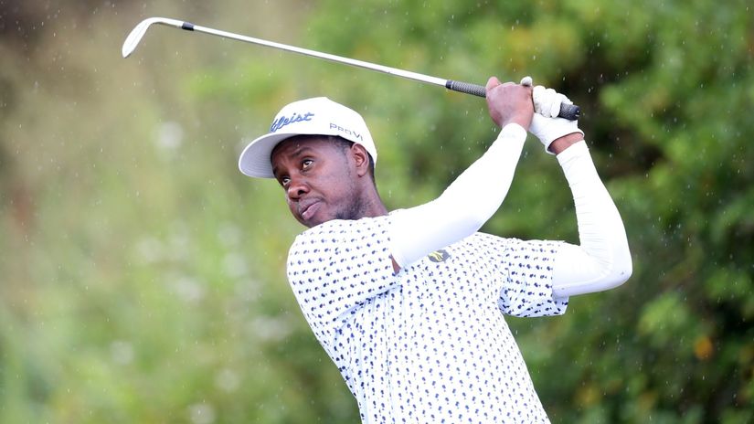 John Lejirma © Raymond Makhaya